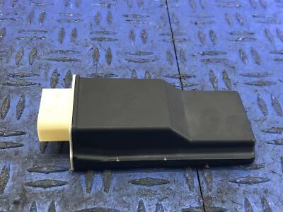 BMW 750I 2016-2019 asiento delantero derecho peso sensor módulo 65776811464 Foto 1 de 4