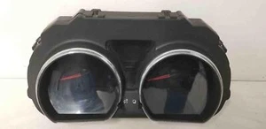 12 MEDIDORES DE CLÚSTER DE VELOCÍMETRO NISSAN VERSA 122K OEM 248103AN0A - Imagen 1 de 6