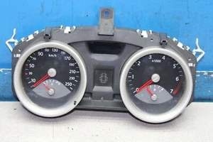 Renault Megane II Bj.04 Tacho Kombiistrument Drehzahlmesser 8200399694A - Bild 1 von 3