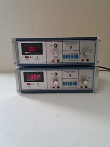 USED Energy Concepts Model 50200A Digital Multimeter, Powers ON, FREE Shipping! - Picture 1 of 12