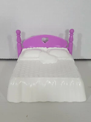 My Little Pony Show Cama Estável G1 Vintage MLP Acessório para Móveis Anos 80 - Imagem 1 de 4