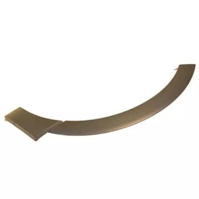 Genuine Ford 2007-2017 Expedition Wheel Arch Molding Right 7L1Z-4029164-APTM - Изображение 1 из 4