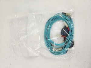 Fluke Networks MRC-50-EFC-SCL-CKITM Kit di cavi di riferimento per test, 50 μm, 2 m - Foto 1 di 8