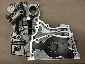 CUMMINS R 2.8 4 CYLINDER FRONT TIMING COVER 5444254 - Bild 1 von 6