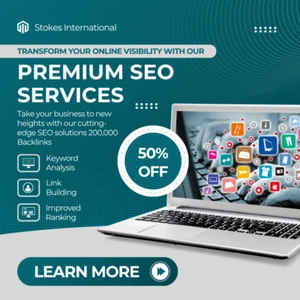 200.000 SEO Backlinks, um das Potenzial Ihrer Website zu erschließen! " | BOOST YOUR SALES! - Bild 1 von 1