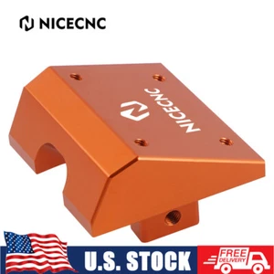 NICECNC Phone GPS Mount Holder Bracket For KTM 390/790/890 Adventure 2019-2021 - Picture 1 of 8
