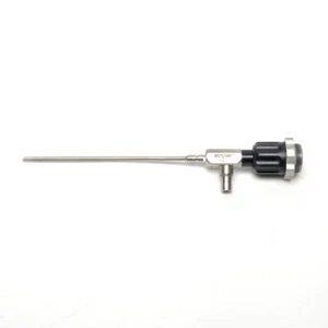 Stryker 502-427-030 - Arthroscope - 142 mm 30° 4 mm, Great Image - #2 - Picture 1 of 4