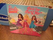 World Tour Party Mix by Various Artists (CD, 2013)