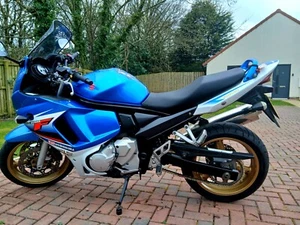 gsx650f - Picture 1 of 6