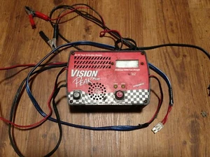 Vision Peak Plus Battery Charger RC - Picture 1 of 1