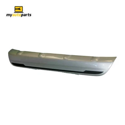 Rear Bar Insert Genuine Suits Mitsubishi Outlander ZL 2018 to 2021 - image 1 of 4