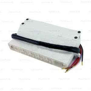 CAJA MANDOS BOTONERA CAMPANA EXTRACTORA CATA 15100002 - Imagen 1 de 1