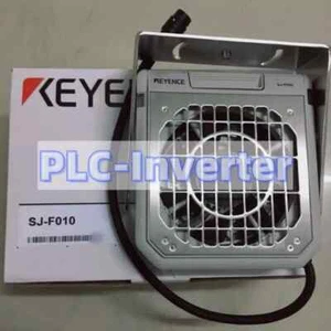 1PC New Keyence SJ-F010 Static Eliminator Controller Expedited Shipping SJF010# - Picture 1 of 6