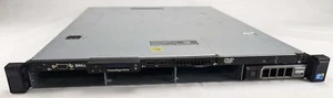 Dell PowerEdge R410 2x X5675 3,07 GHz 6 core 64 GB 500 GB HDD iDRAC6 Ubuntu 24,04 - Foto 1 di 20