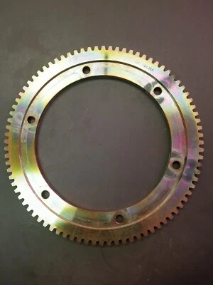 Anillo de arranque eléctrico Polaris Classic Trail RXL XLT XC-SP 1994-2006 5131062 Foto 1 de 3