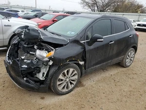 Rear View Mirror Fits 13-22 ENCORE 1516615 - Picture 1 of 12