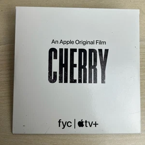 CHERRY 2021 FYC Full Length Movie Awards AppleTV DVD Tom Holland Russo - Bild 1 von 3