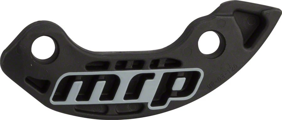 MRP Am Skid - for V2 2x/xcg/amg Bash Guard Black Bolts Not Included