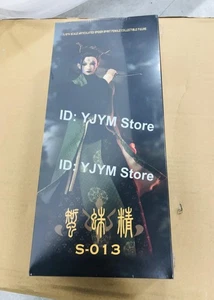 New Spider Goblin S-013 Western Journey Female 1/6 Action Figure Model In Stock - Picture 1 of 15