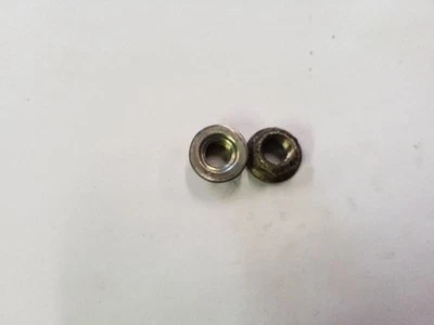 Torque Converter to Flexplate Mounting Nuts | Fit 97-04 Ford E350 Excursion 6.8L - Image 1 of 4