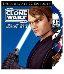 Star Wars: The Clone Season 3  - Picture 1 of 2