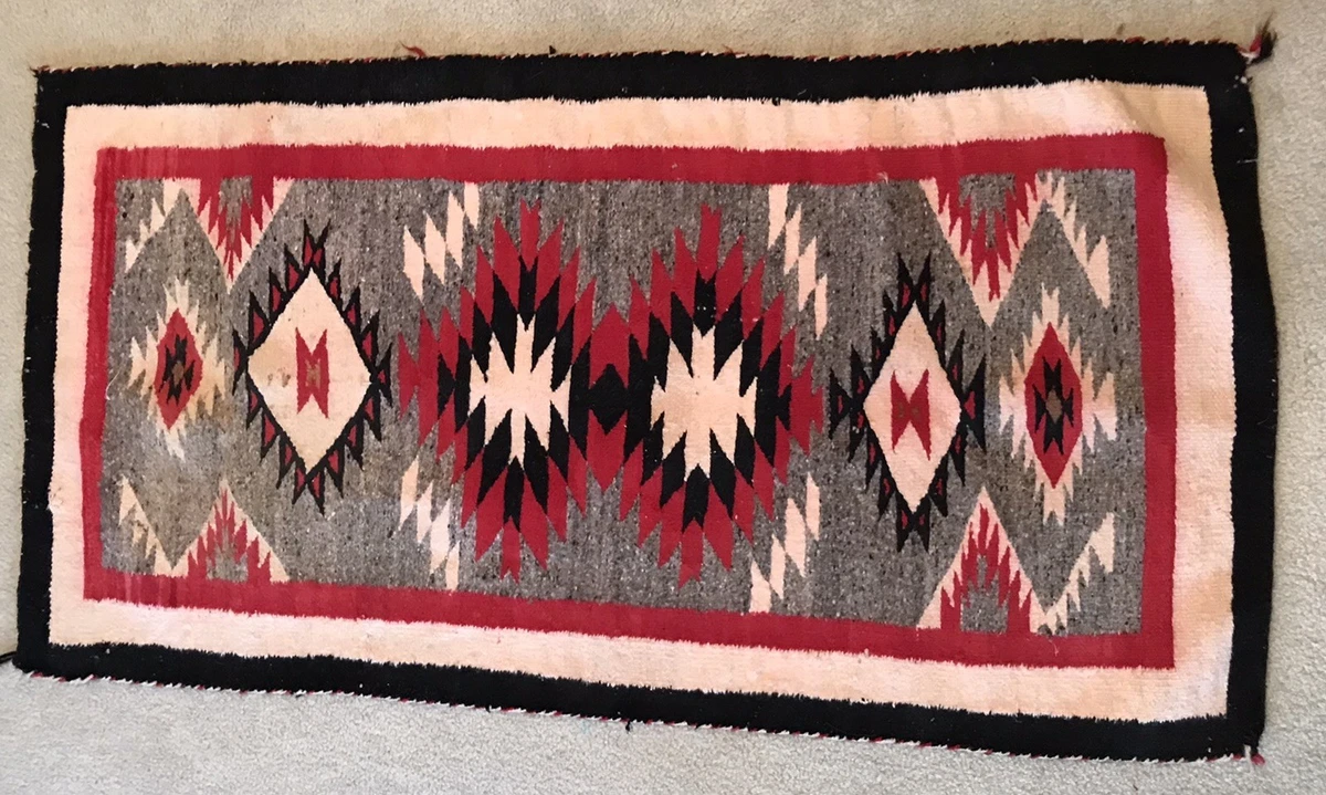 Navajo Rugs & Textiles 1935-Now for sale | eBay
