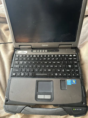 Getac B300G5 i7 NO BATT - Image 1 of 3