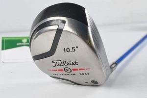 Titleist 905 T Driver / 10.5 Degree / Regular Flex Graffaloy Prolaunch Blue - Picture 1 of 9