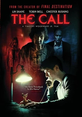 The Call (DVD) (US IMPORT) - Image 1 of 2