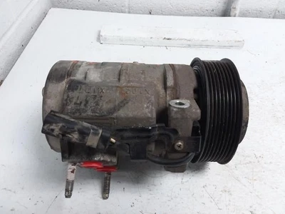 AC Compressor Fits 10-17 DODGE 3500 PICKUP 770667 - Image 1 of 4