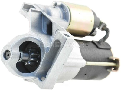 Starter Motor fits 2006-2007 Saturn Relay  BBB INDUSTRIES - Image 1 of 4