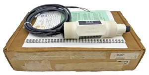 HACH 6428P0 Liquid Crystal Polymer Encapsulated pH Sensor, 4-20 mA, 2 Wire - Picture 1 of 9