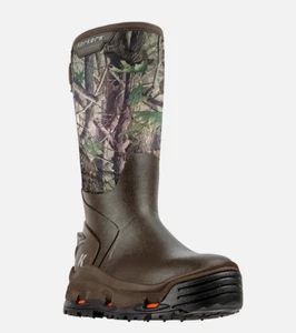 Korkers Herren Neo Storm 3,5 mm Neopren Camouflage Gummistiefel - Größe 13 - KOSTENLOSER VERSAND! - Bild 1 von 4