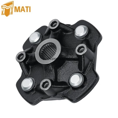 Front Wheel Hub for Honda Foreman Rubicon 500 TRX500FA/FM 2015-19 44615-HR3-A20 - Image 1 of 4