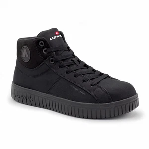 AW6200-9.5M Airwalk AIRWALK - DEUCE MID Series - Men's Mid Top Shoe - CT|EH|SR - Picture 1 of 1
