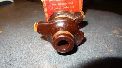 NOS Ford, Mercury, & Zephyr rotor. Standardized #F-61. 1930's 1940's. NORS Ford - Image 1 of 4