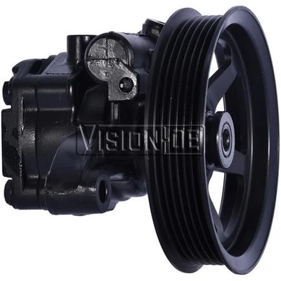 Vision Oe 730-0127A1 - Image 1 of 4