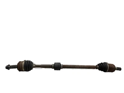 Hyundai Elantra 2016 pasajero eje delantero derecho conjunto 11-17 Foto 1 de 4