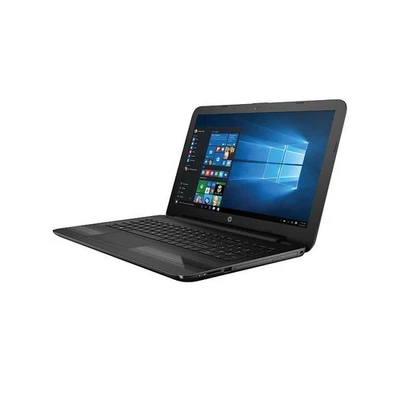 HP 15-ba001no Laptop - AMD A6-7th Gen,4GB RAM,128GB SSD, Refurbished, No Windows - Image 1 of 4