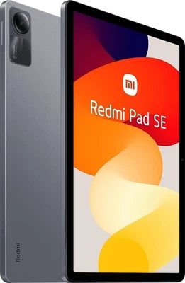 Xiaomi Redmi Pad SE WIFI Tablet 8GB+256GB 11'' IPS LCD 8000mAh Snapdragon 680 - Bild 1 von 4