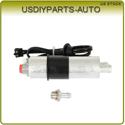 Fits 1997-2001 Mercedes-Benz C230 C280 C36 AMG CLK320 CLK430 Fuel Pump - Image 1 of 4