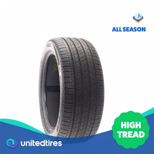 Driven Once 255/45R19 Pirelli Scorpion MS TO Elect PNCS 104V - 9/32 - Picture 1 of 4