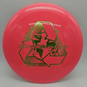Innova F2 Echo Star Destroyer Earth Day Pink/Green Stamp 166g - Picture 1 of 3