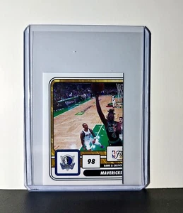 2023-24 NBA Finals Game 2 2024-25 Panini NBA #15 Sticker Card - Bild 1 von 2