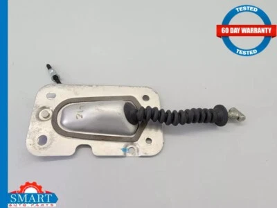 Freno de mano Saturn Sky Pontiac Solstice freno de emergencia con cable 06-09 Foto 1 de 4