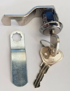 Llave de bloqueo de cámara Lowe and Fletcher L&F 1438 (20 mm corrección a presión) para diferir  - Imagen 1 de 1