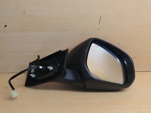 2012 Suzuki Splash SZ2 - Drivers O/S Electric Heated Door / Wing Mirror (B47) - Bild 1 von 8