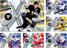 2008-09 SPx **** PICK YOUR CARD **** From The SET