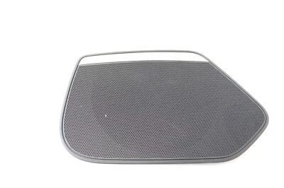 AUDI A7 4G S7 quattro 2013 LHD Speaker Trim Cover Panel 4g8035420 10700233 - Image 1 of 4