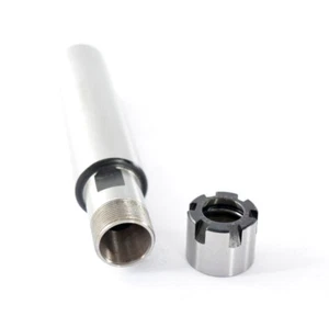 Máquina de grabado C25-ER16M-100 C25 ER16 vástago recto extensión torno varilla - Imagen 1 de 6